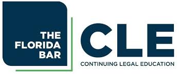 CLE Florida Logo