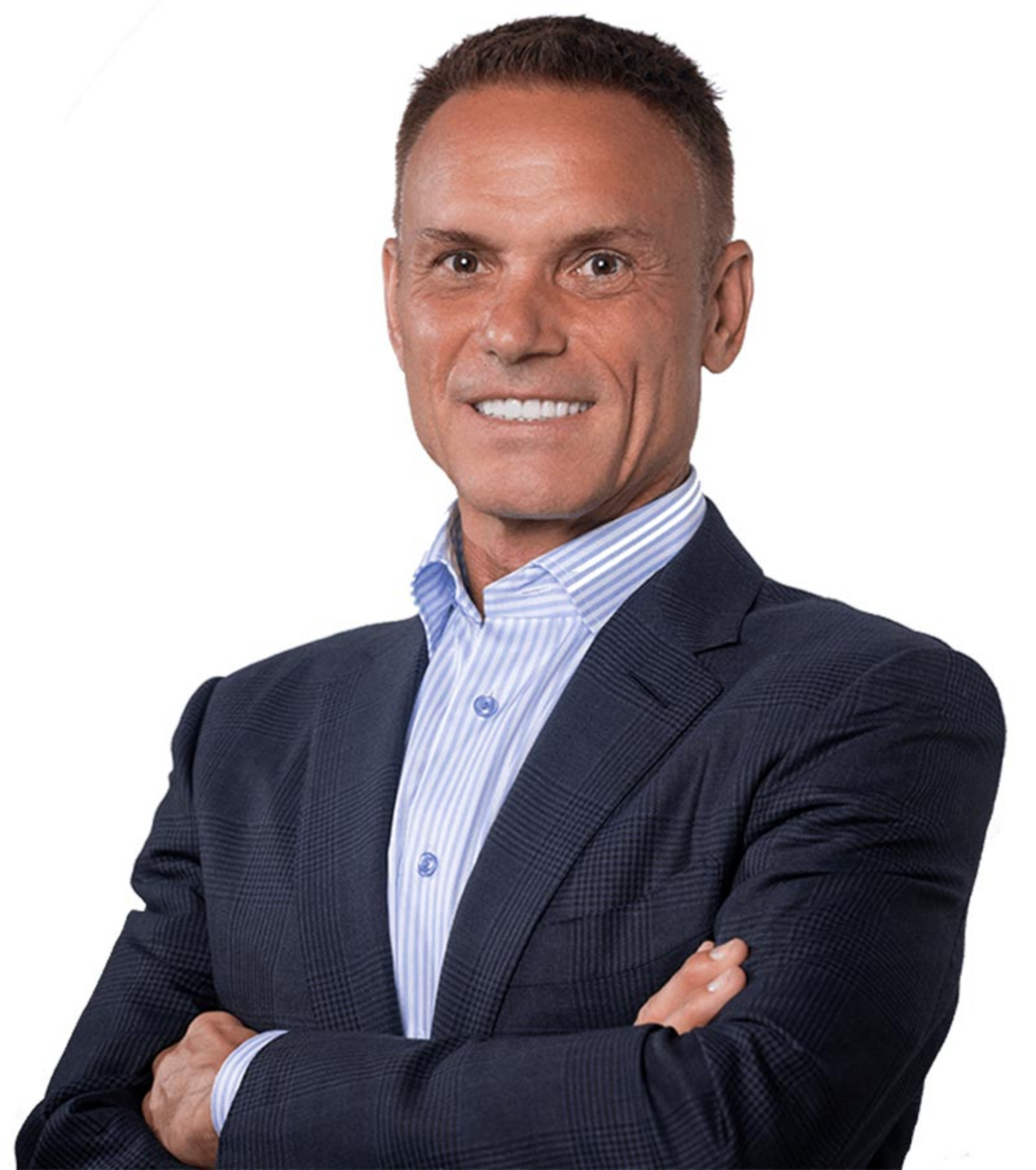 Kevin Harrington
